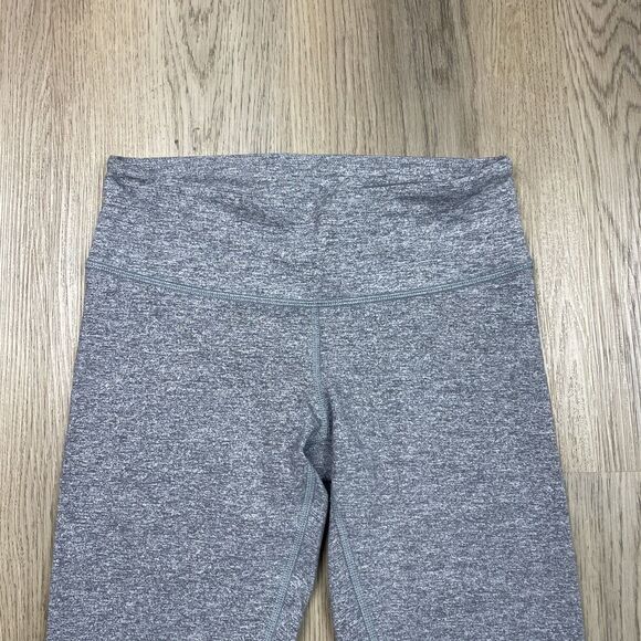 Lululemon Leggings Womens 4 Wunder Under High Rise Yoga Activewear Athletic Pant - Picture 2 of 9